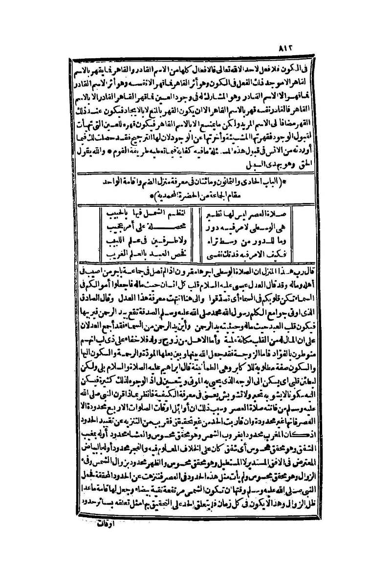 futmak.com - Page 812 - from part Two of the second Boulaq edition